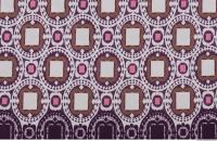 Patterned Fabric 0024